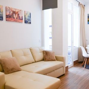 Deluxe Appartement