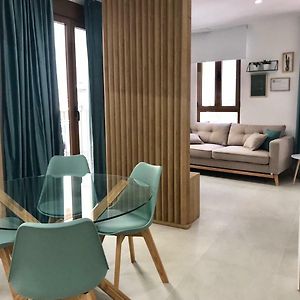 Apartamento Joseph , Luminoso, Bonito Y Muy Centrico